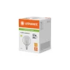 Ledvance Classic LED Globe LED E27 Globe Filament Klar 1.8W 250lm - 827 Extra Varm Vit | Ersättare 25W
