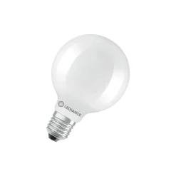 Ledvance Classic LED Globe Matt 5.9W 806lm - 827 Extra Varm Vit | Ersättare 60W