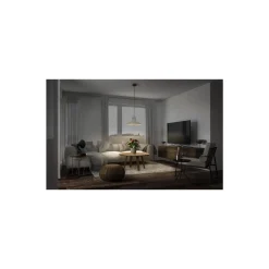 Ledvance Decor Betong/Stål Sala Grå | Passande för E27