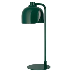 Ledvance Decor Corolle Bordslampa Grön | Passande för G9
