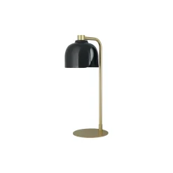 Ledvance Decor Corolle Bordslampa Svart | Passande för G9