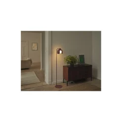 Ledvance Decor Corolle Golvlampa Röd | 270mm - Passande för E27