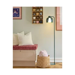 Ledvance Decor Corolle Golvlampa Grön | 270mm - Passande för E27