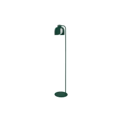 Ledvance Decor Corolle Golvlampa Grön | 270mm - Passande för E27