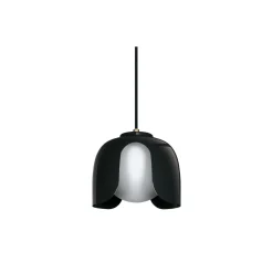 Ledvance Decor Corolle Pendellampa Svart | 200mm - Passande för E27