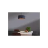 Ledvance Decor Felt Weaving Pendellampa 480 Mörk Grå | Passande för 3X E27