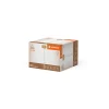 Ledvance Decor Golvlampa Bale Beige | Passande för 1x E27
