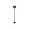 Ledvance Decor Golvlampa Cylinder Brun | Passande för 1x E27