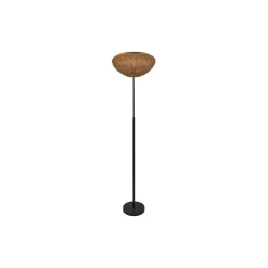 Ledvance Decor Golvlampa Drop Beige | Passande för 1x E27