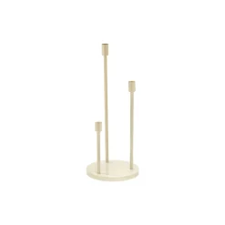Ledvance Decor Golvlampa Stavformad Beige | Passande för 3x E27