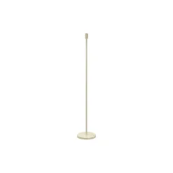 Ledvance Decor Golvlampa Stavformad Beige | Passande för 1x E27