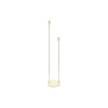 Ledvance Decor Golvlampa Stavformad Beige | Passande för 2x E27