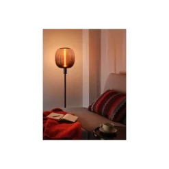 Ledvance Decor Golvlampa Stavformad Grå | Passande för 1x E27