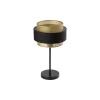 Ledvance Decor Hornet Bordslampa Svart | 250mm - Passande för E27