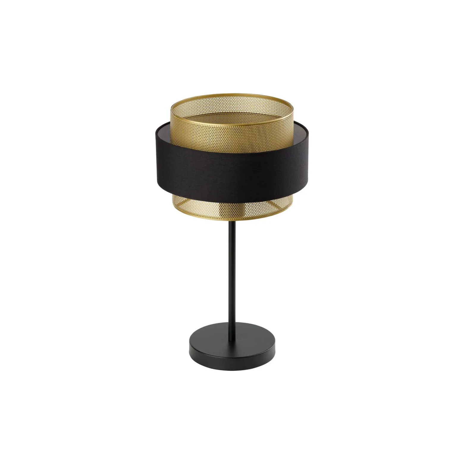 Ledvance Decor Hornet Bordslampa Svart | 250mm - Passande för E27