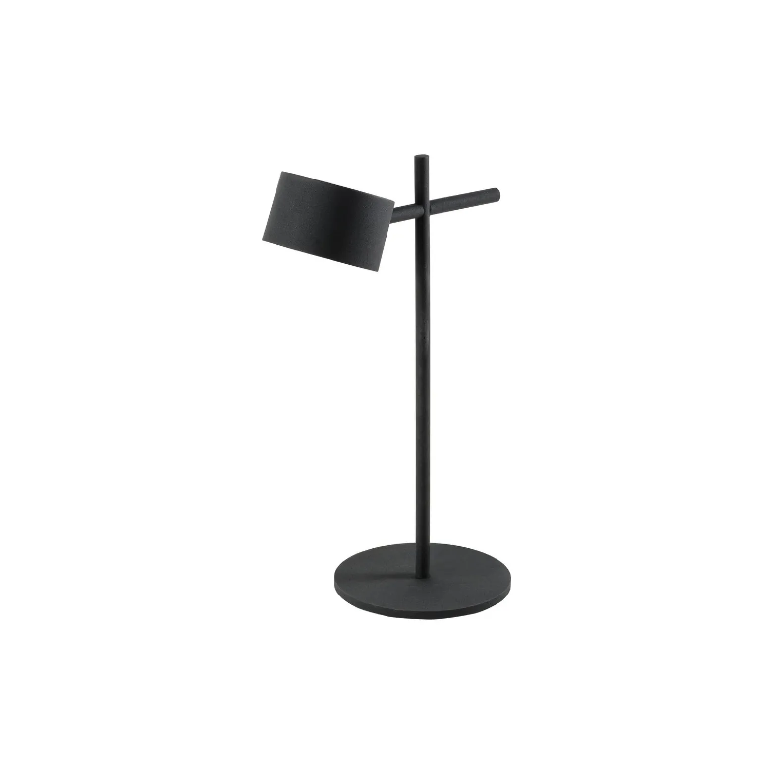 Ledvance Decor Kyoto Bordslampa Svart 12W 350lm - 930 Varm Vit | Bästa Färgåtergivning - Dimbar