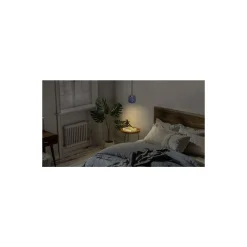 Ledvance Decor Pendellampa Terazzo Boll Blå | Passande för 1x GU10