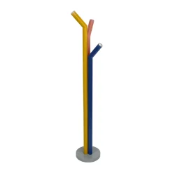 Ledvance Decor Straw Golvlampa Flerfärgad | Passande för 3X E27