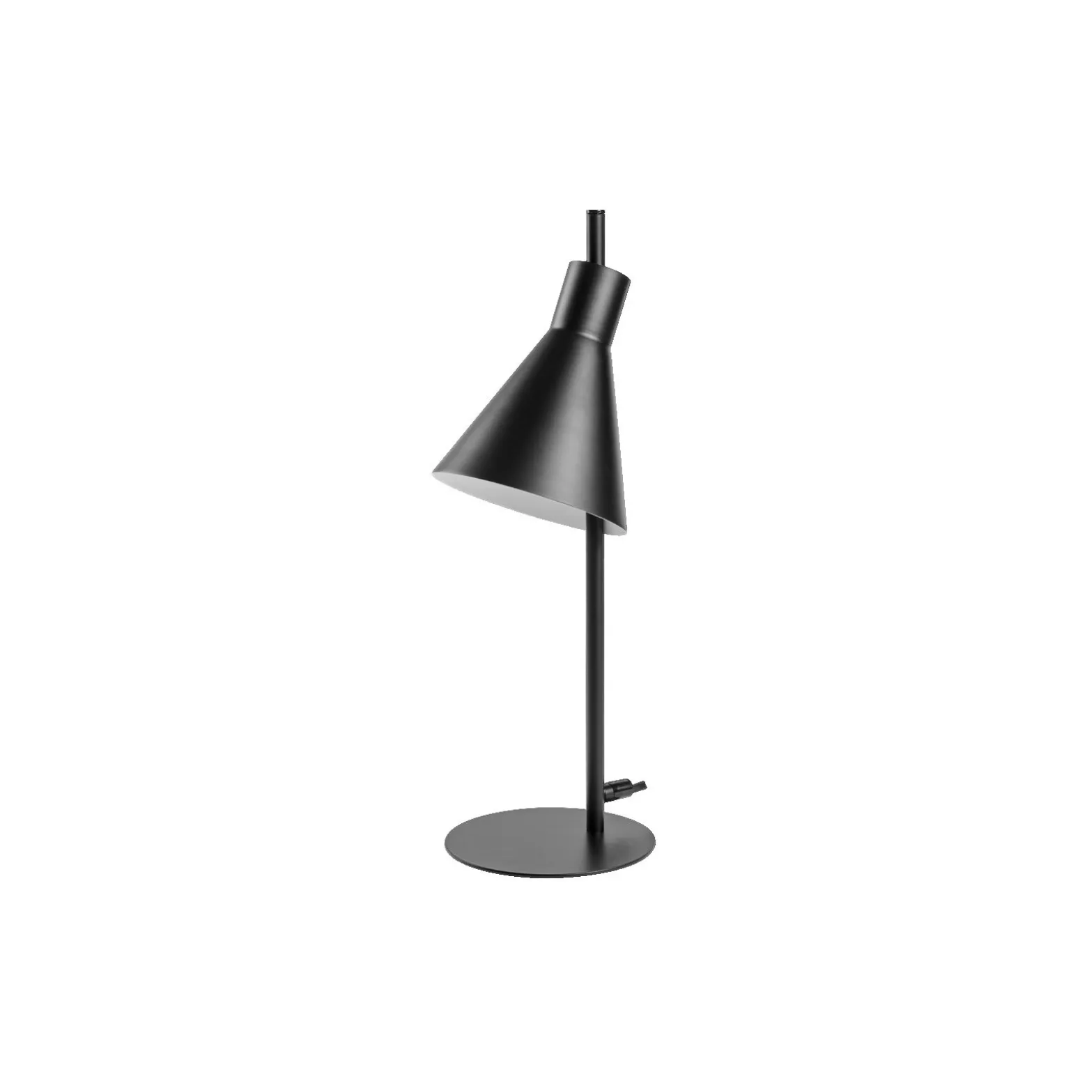 Ledvance Decor Tokio Svart 5W 260lm - 830 Varm Vit