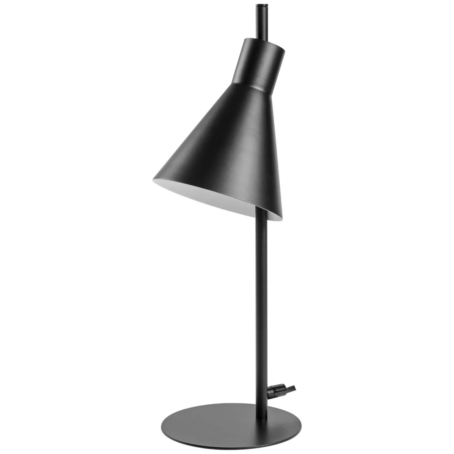 Ledvance Decor Tokio Svart 5W 260lm - 830 Varm Vit