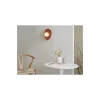 Ledvance Decor Vägglampa Brun | Passande för 1x G9
