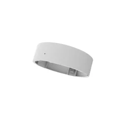 LedvanceDownlight Slim Alu Ram Vit D150