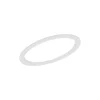 Ledvance Downlight Comfort Förlängning Ring Vit D240