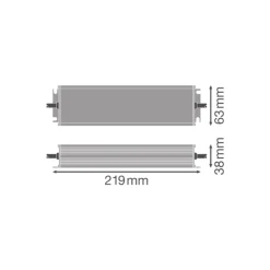 Ledvance Drivdon Performance 150W 24/P