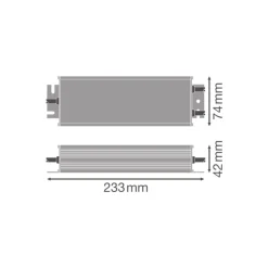 Ledvance Drivdon Performance 100W 24/P DIM