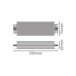 Ledvance Drivdon Performance 250W 24/P