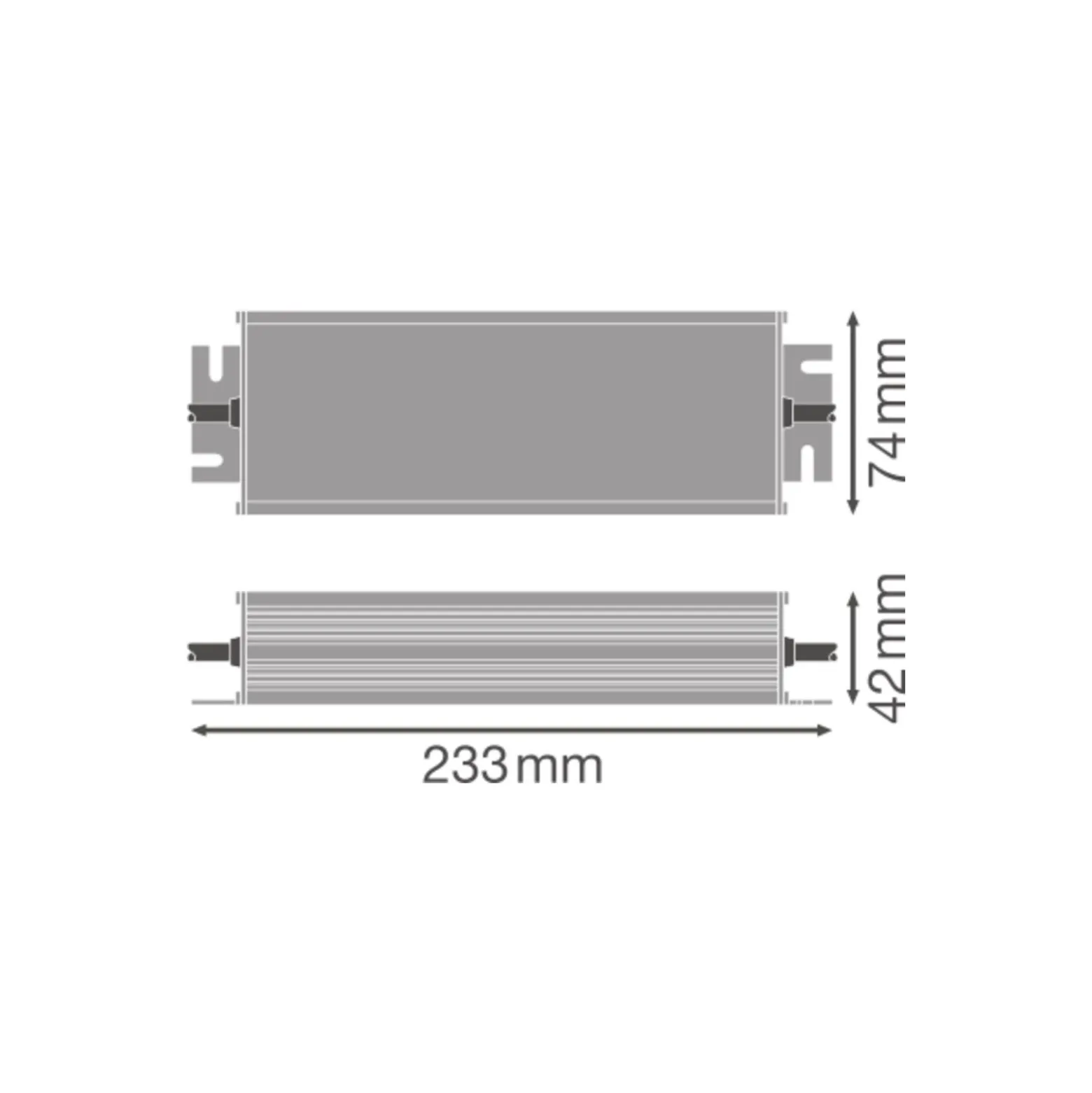 Ledvance Drivdon Performance 250W 24/P