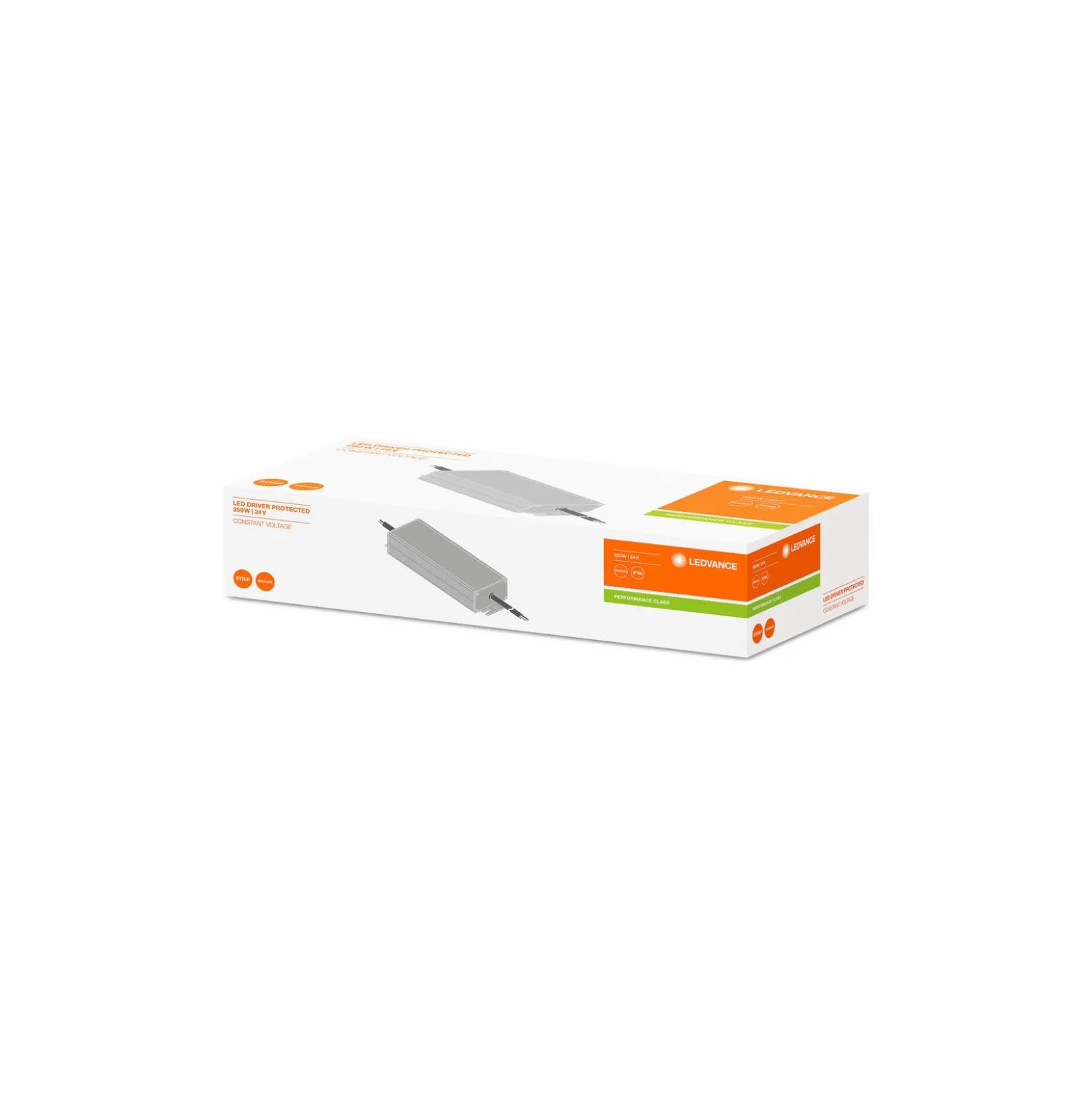 Ledvance Drivdon Performance 250W 24/P