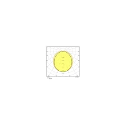 Ledvance Dulux D/E LED 10W - 840 Kallvit | 4-Stift - Ersättare 26W