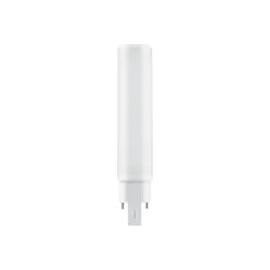Ledvance Dulux D/E LED 10W - 840 Kallvit | 4-Stift - Ersättare 26W