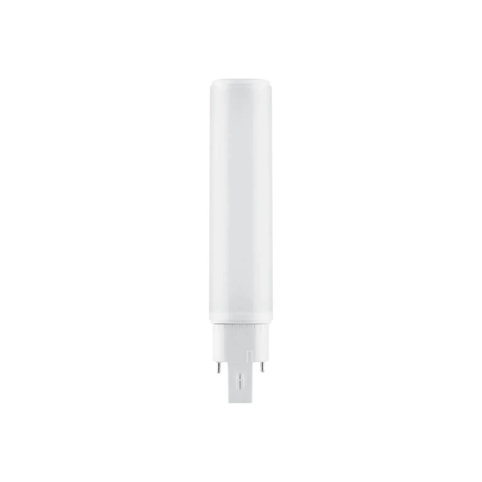 Ledvance Dulux D/E LED 10W - 840 Kallvit | 4-Stift - Ersättare 26W