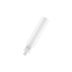 Ledvance Dulux D/E LED 10W - 840 Kallvit | 4-Stift - Ersättare 26W