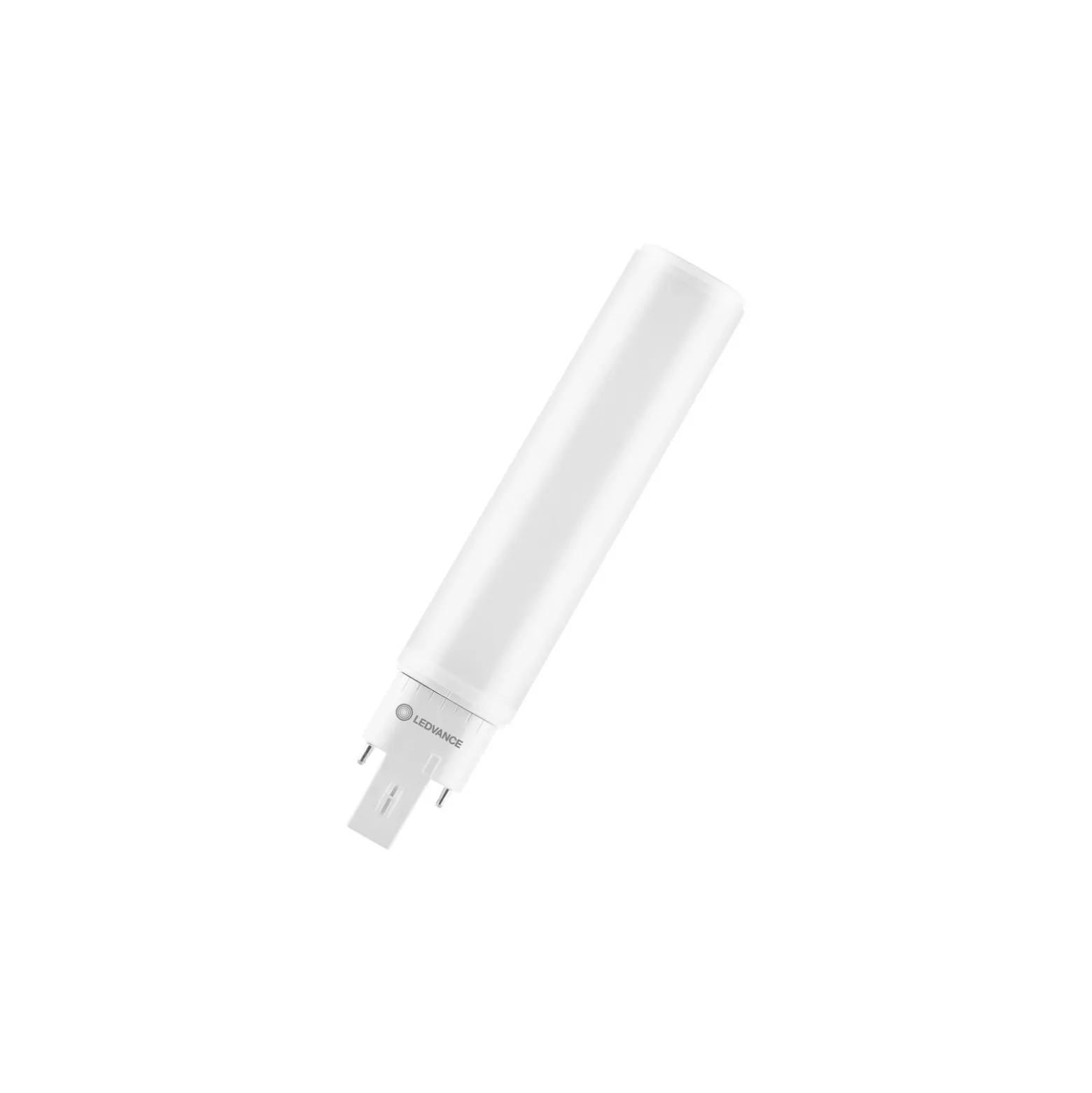 Ledvance Dulux D/E LED 10W - 840 Kallvit | 4-Stift - Ersättare 26W