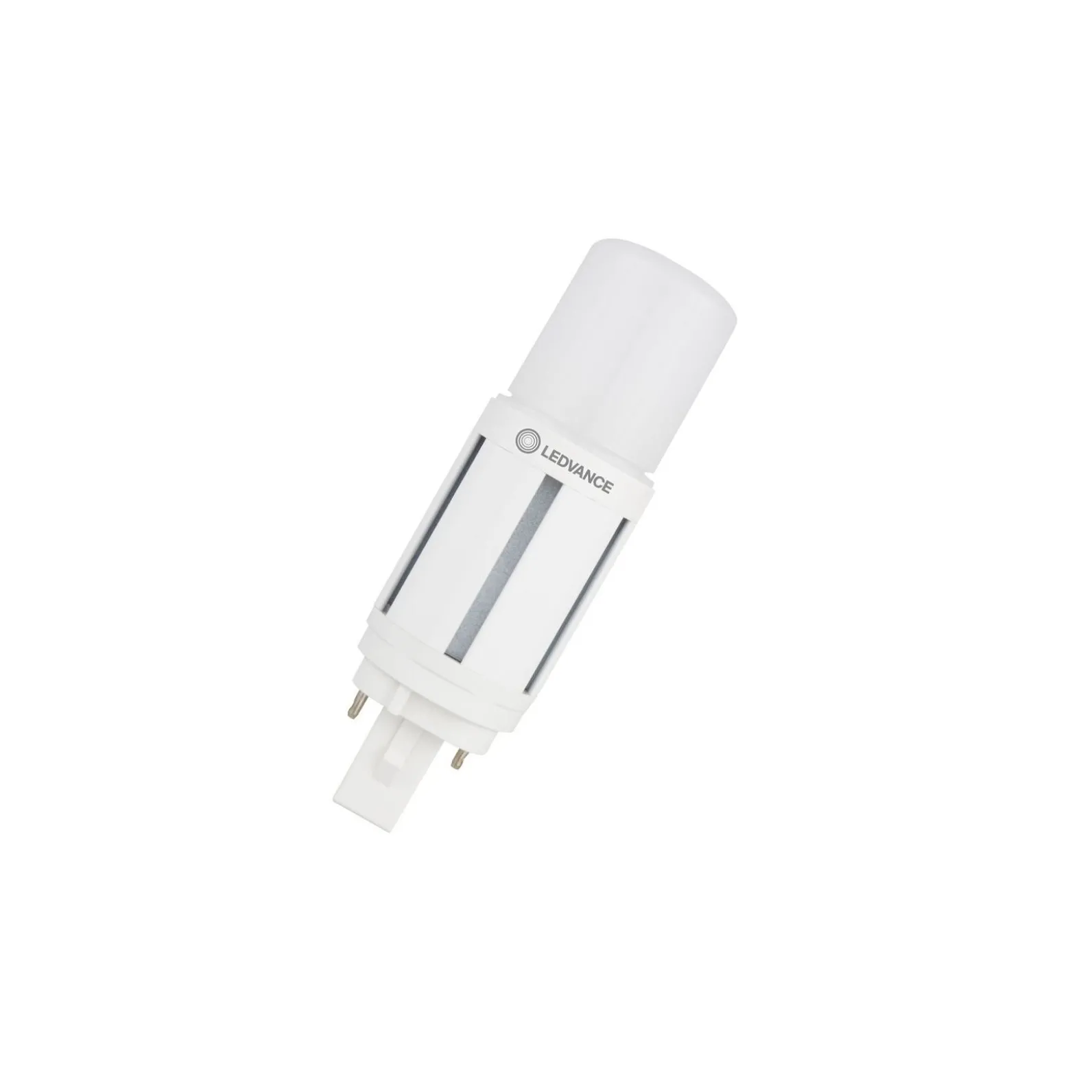 Ledvance Dulux-D LED 9.5W - 865 Dagsljus | 2-Stift - Ersättare 26W