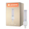 Ledvance Dulux-D LED 9W - 840 Kallvit | 2-Stift - Ersättare 26W