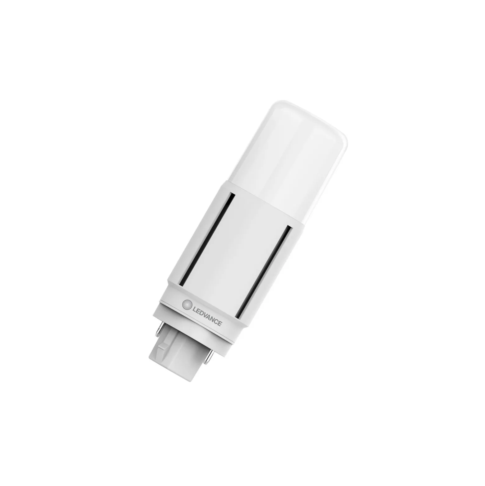 Ledvance DULUX-D LED 5.5W - 840 Kallvit | 2-Stift - Ersättare 13W