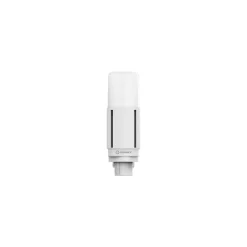 Ledvance DULUX-D LED 5.5W - 840 Kallvit | 2-Stift - Ersättare 13W