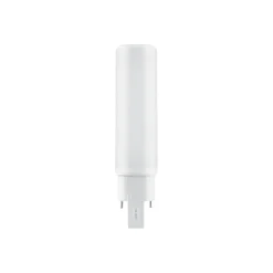 Ledvance Dulux-D LED 7W - 840 Kallvit | 4-Stift - Ersättare 18W