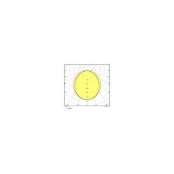 Ledvance Dulux-D LED 7W - 840 Kallvit | 4-Stift - Ersättare 18W