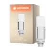 Ledvance DULUX-D LED 7.5W - 840 Kallvit | 2-Stift - Ersättare 18W