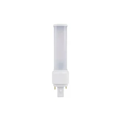 Ledvance Dulux-D LED 9W - 830 Varm Vit | 2-Stift - Ersättare 26W