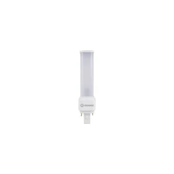 Ledvance DULUX-D LED 5W - 830 Varm Vit | 2-Stift - Ersättare 10W