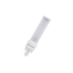 Ledvance DULUX-D LED 5W - 830 Varm Vit | 2-Stift - Ersättare 10W