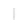 Ledvance Dulux-D LED 6W - 830 Varm Vit | 4-Stift - Ersättare 13W