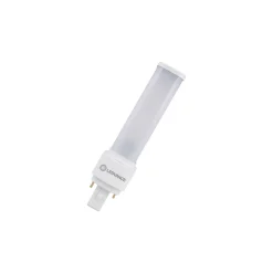 Ledvance DULUX LED D EM & AC Mains Value 6W 660lm - 865 Dagsljus | Ersättare 13W