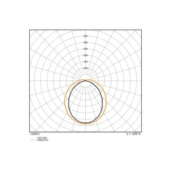 Ledvance DULUX LED D EM & AC Mains Value 7W 770lm - 865 Dagsljus | Ersättare 18W